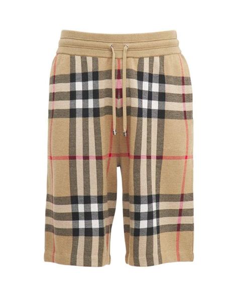 burberry shorts on sale.